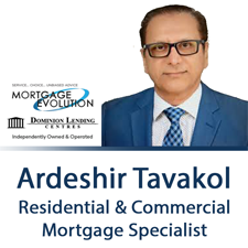 Ardeshir Tavakol
