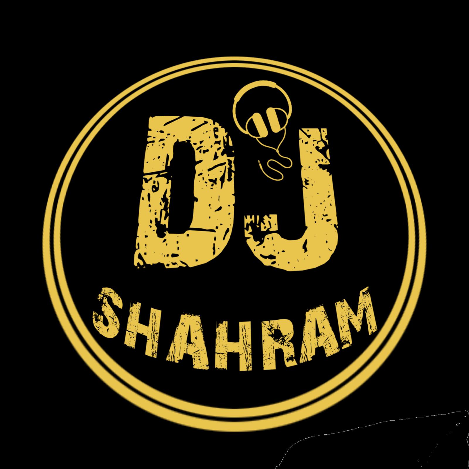 DJ Shahram